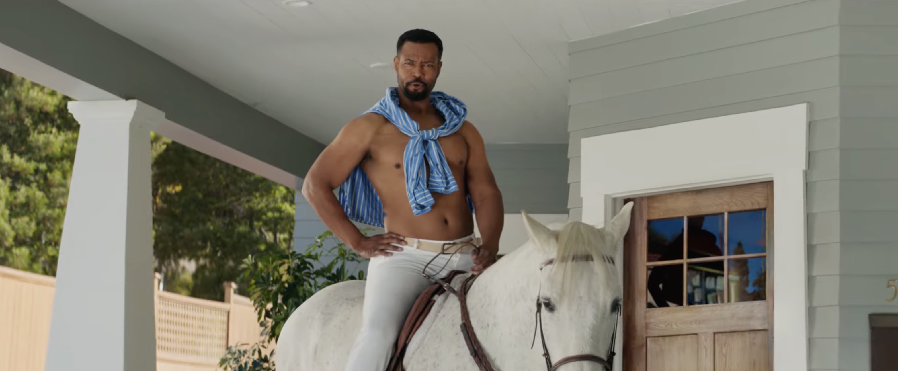 Instacart delivers first-ever Super Bowl ad with help from a few iconic MVPs via TBWA\Chiat\Day LA