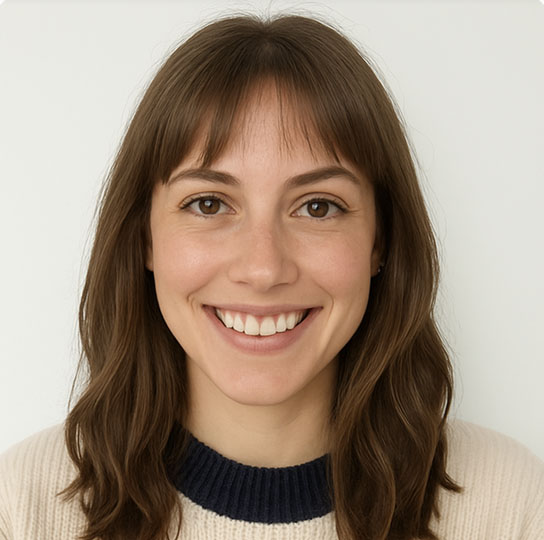 Auckland Art Director / MDS at Strayer student Ellie Williams named 2025 Portfolio Night All-Star