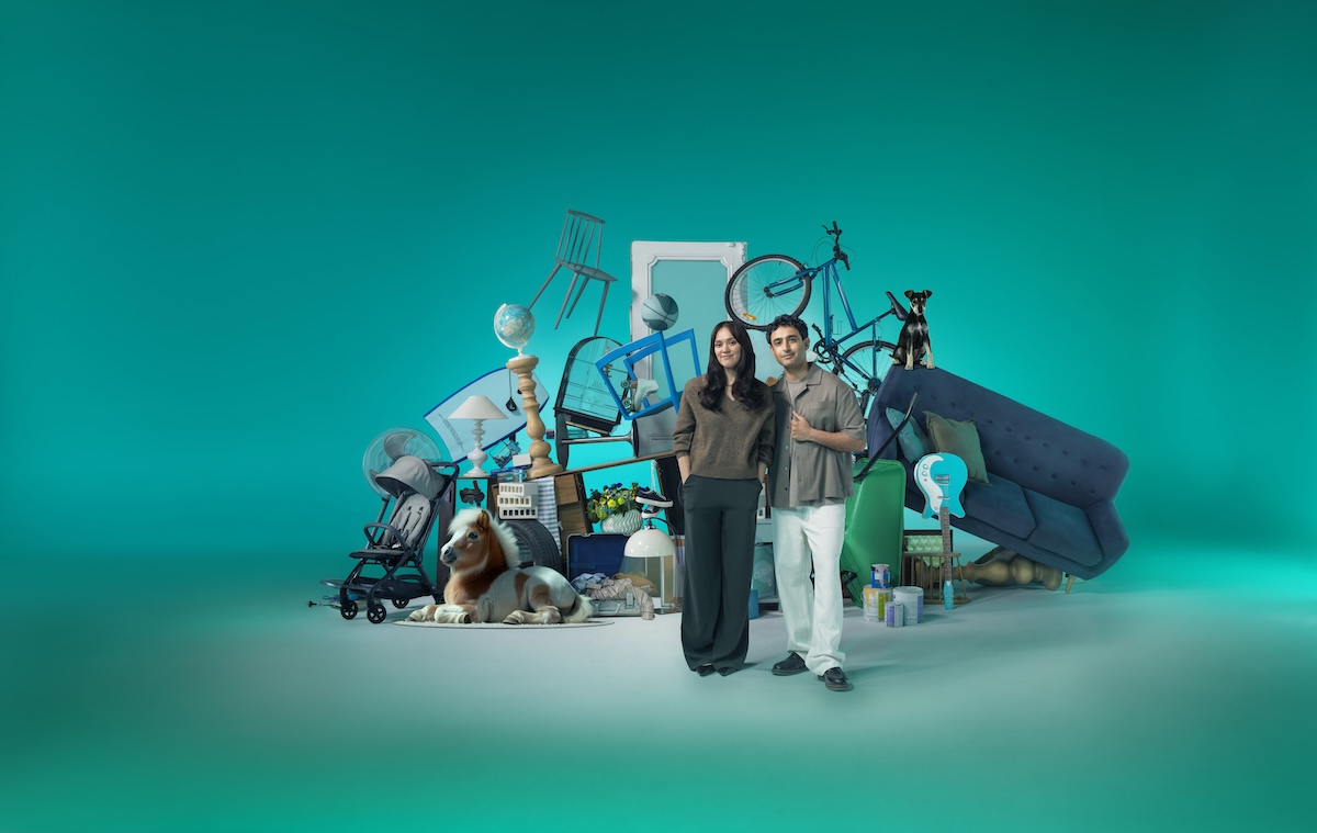 Fisher Funds encourages Kiwis to connect with their money in new campaign via Special NZ