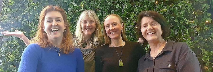 GoodSense named sole marcomms finalist in Sustainable Business Awards’ 2025 Next List