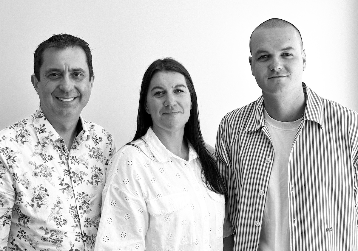 Wave enters new chapter as Aimee Fitzjohn and Craig Parker become shareholders