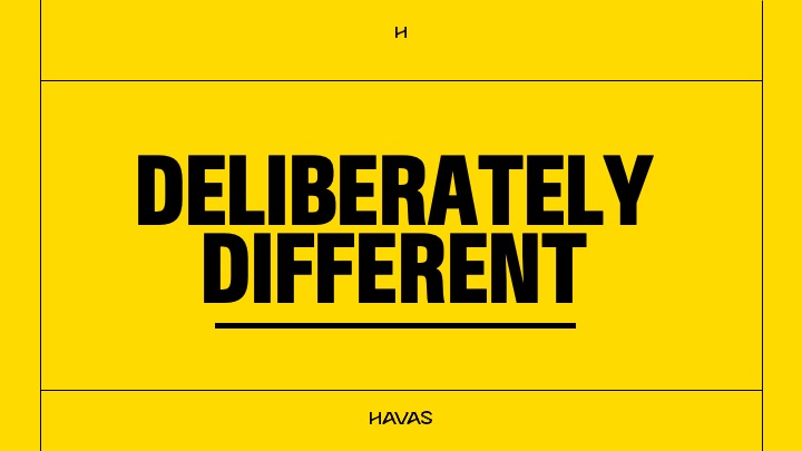 Havas Group ANZ launches ‘Deliberately Different’ positioning; announces key senior promotions
