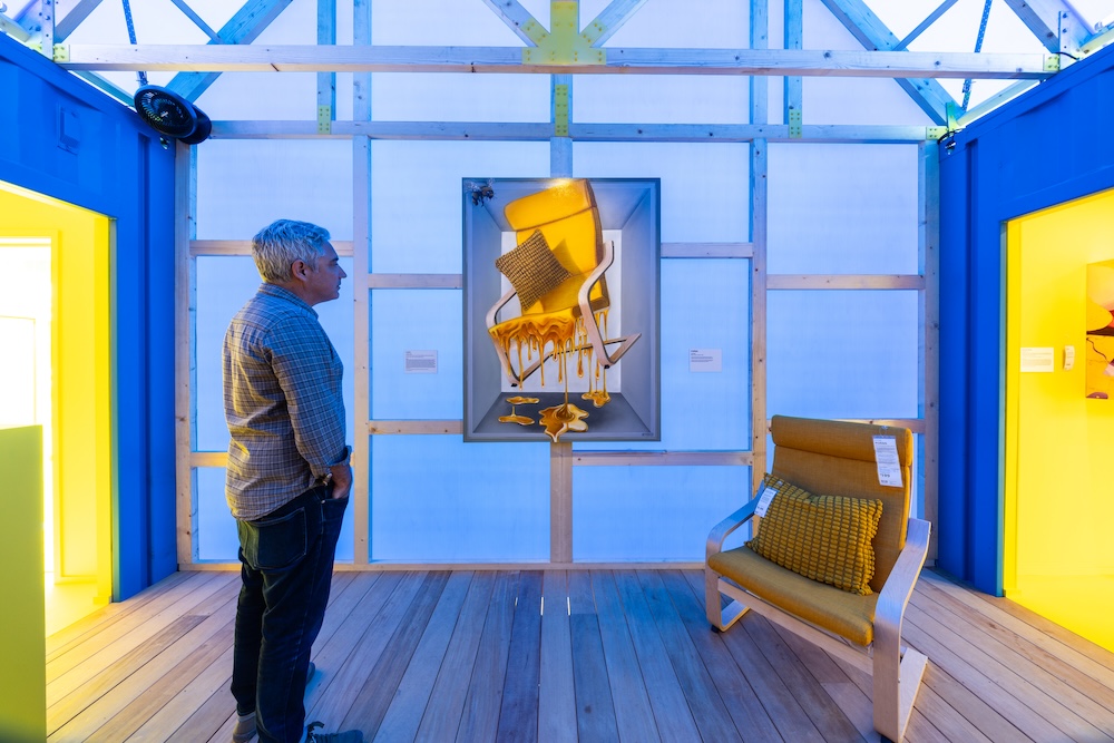 IKEA shows Kiwis what’s coming with interactive IKEA pop-up experiences via Havas Host