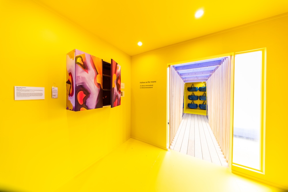 IKEA shows Kiwis what’s coming with interactive IKEA pop-up experiences via Havas Host