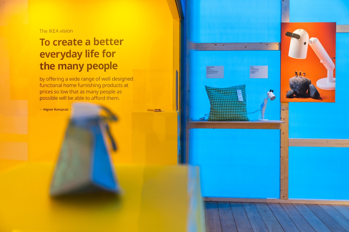 IKEA shows Kiwis what’s coming with interactive IKEA pop-up experiences via Havas Host