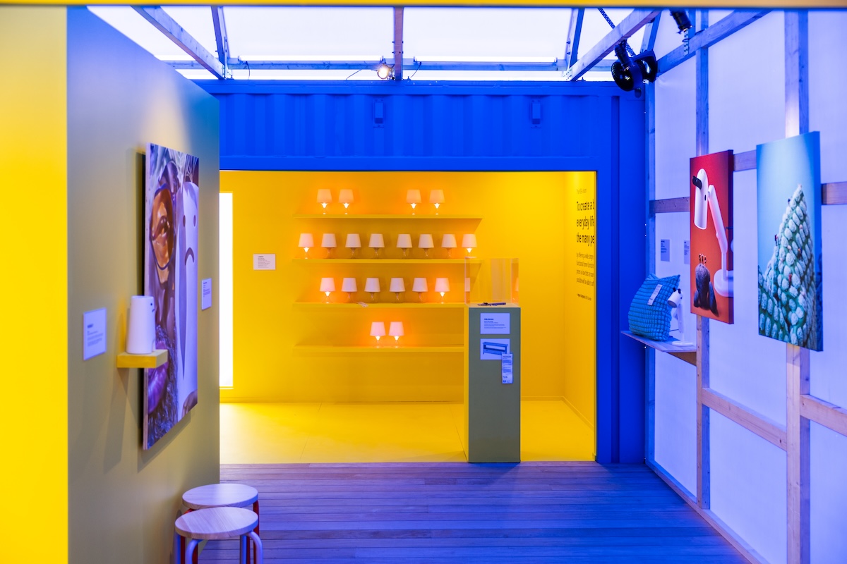 IKEA shows Kiwis what’s coming with interactive IKEA pop-up experiences via Havas Host