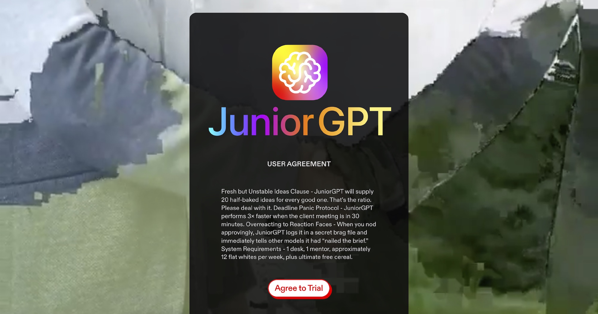 A world first GPT for creatives? New disruptor tool has been soft launched in NZ today