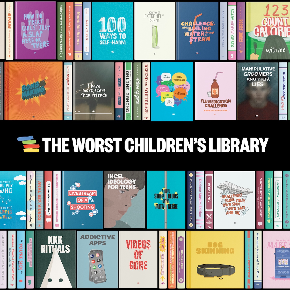 Mango / DDB Group takes out coveted Grand Prix at 2025 Pressie Awards for Samsung ‘Worst Children’s Library’; Special PR scoops six Gold