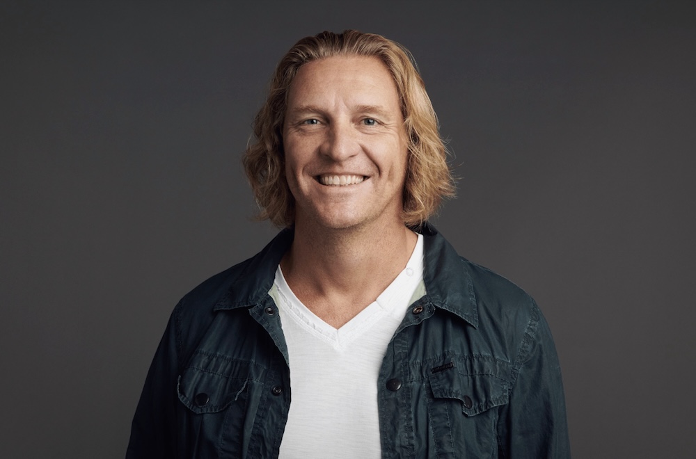 Award winning strategy leader Leif Stromnes to join Saatchi & Saatchi as Chief Strategy Officer