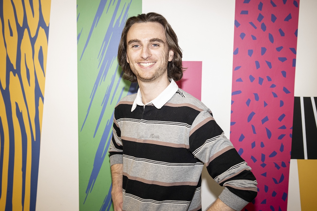 FCB Aotearoa strengthens strategy offering with hiring of Liam Norris as Strategy Director