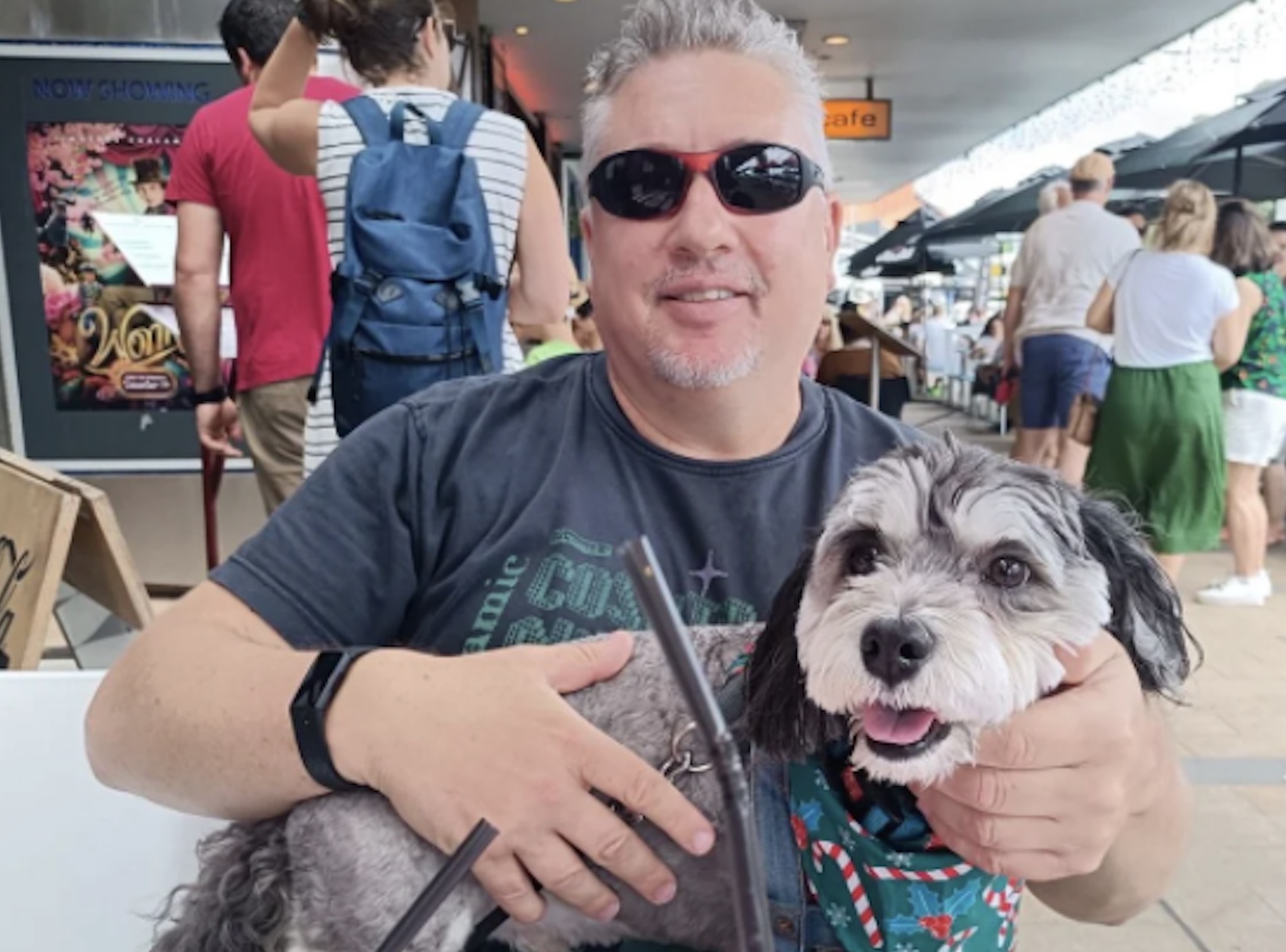 Celebrating a decade back in NZ: Retoucher Matt Supple reflects on AI’s role in advertising