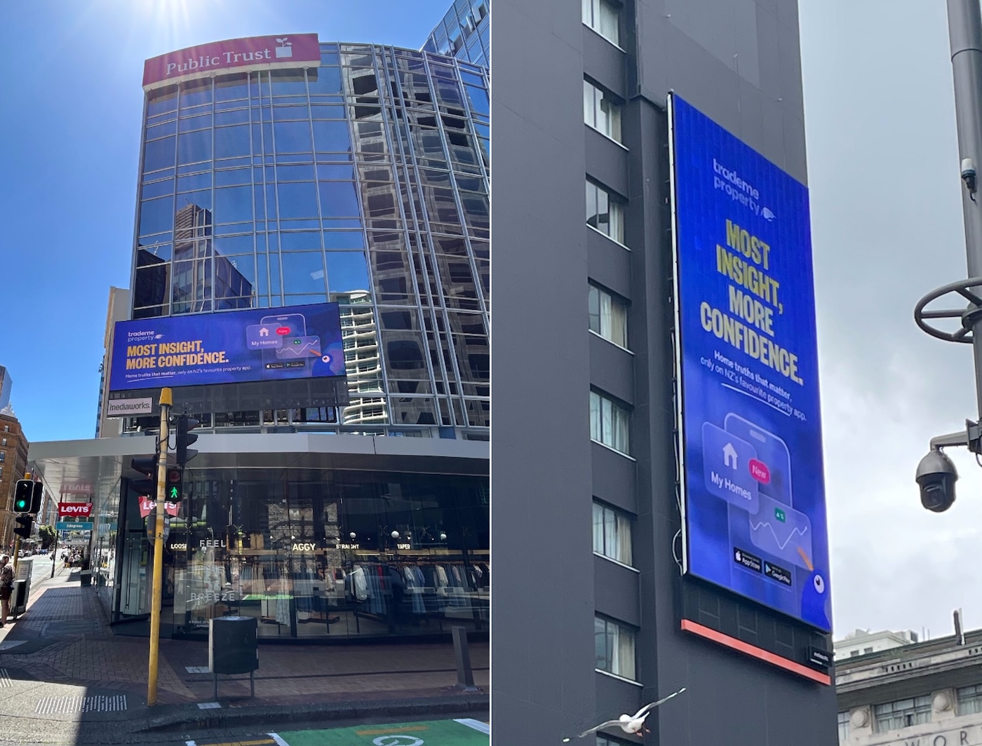 Trade Me selects strategy-creative-commercial consultancy The Ghost Writers for new campaign