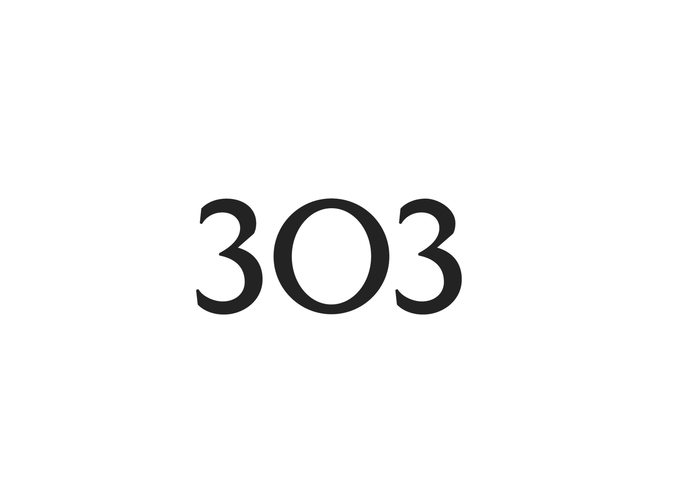 Following the Omnicom-IPG merger 303 MullenLowe rebrands back to 303