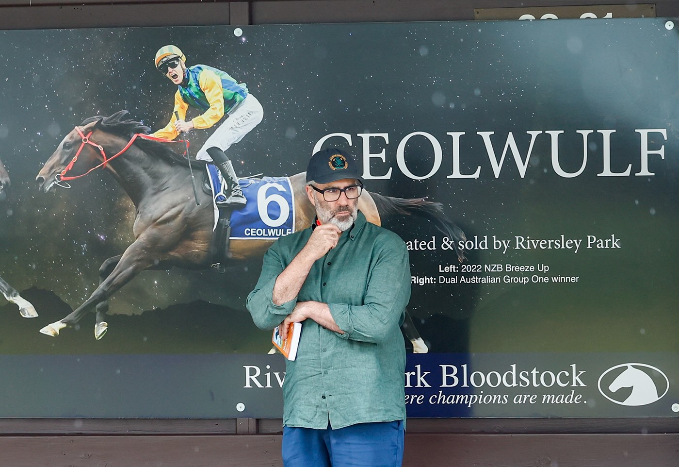 Leighton Howl on closing The Pond: “I’ve decided it’s time for change and more career focus”