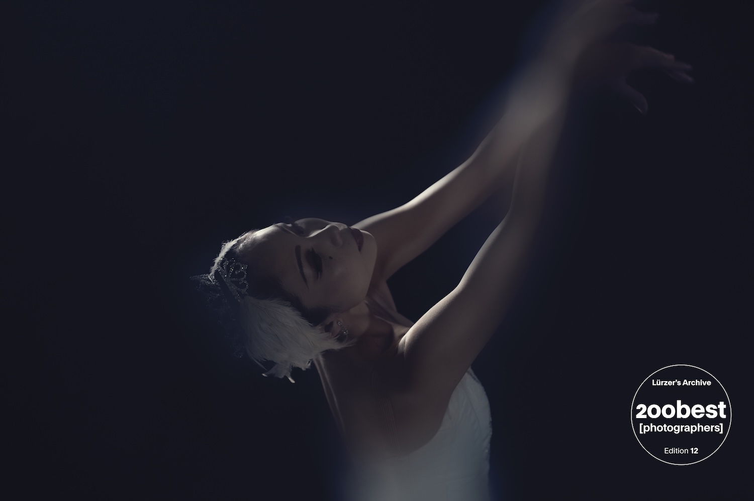 Match Artists dominates Lürzer’s Archive 200 Best Ad Photographers – Again